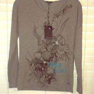 European  ; brand new with tag Jones shirt size 34